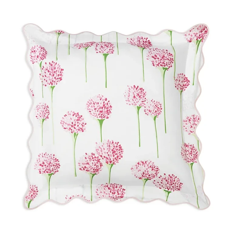 Lulu Dk for Matouk Charlotte Euro Sham