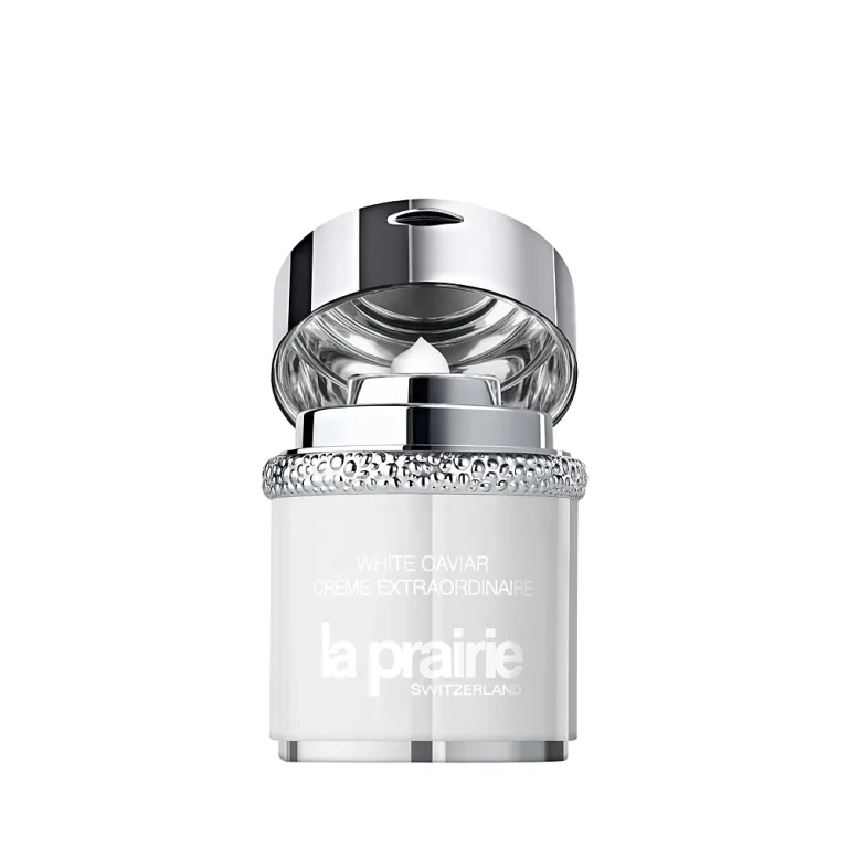 La Prairie White Caviar Creme Extraordinaire 2 oz.