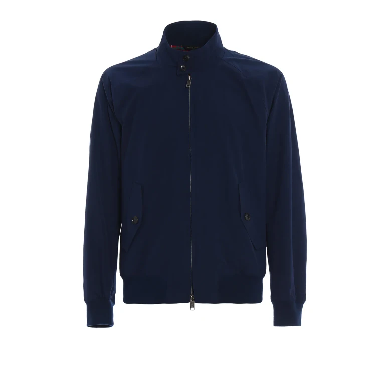 Baracuta G9 Harrington Jas