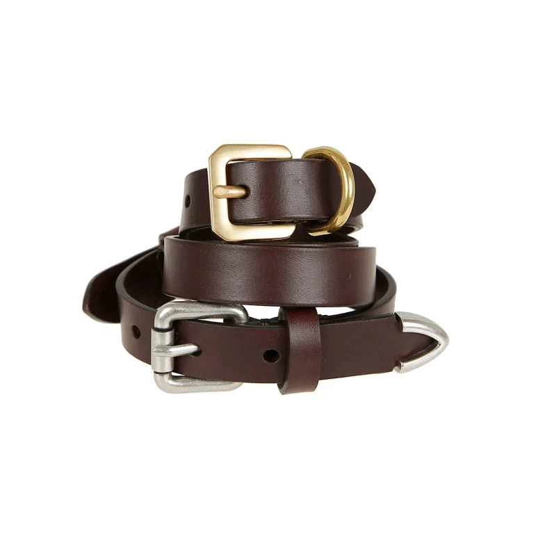 Etro Ceinture - Marron