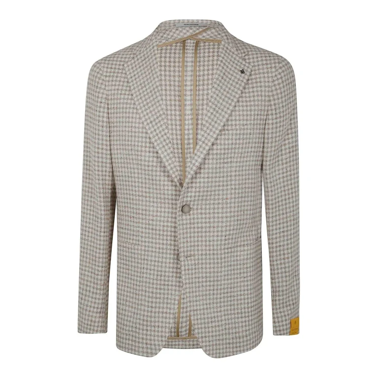 Tagliatore Veste Casual - Noir