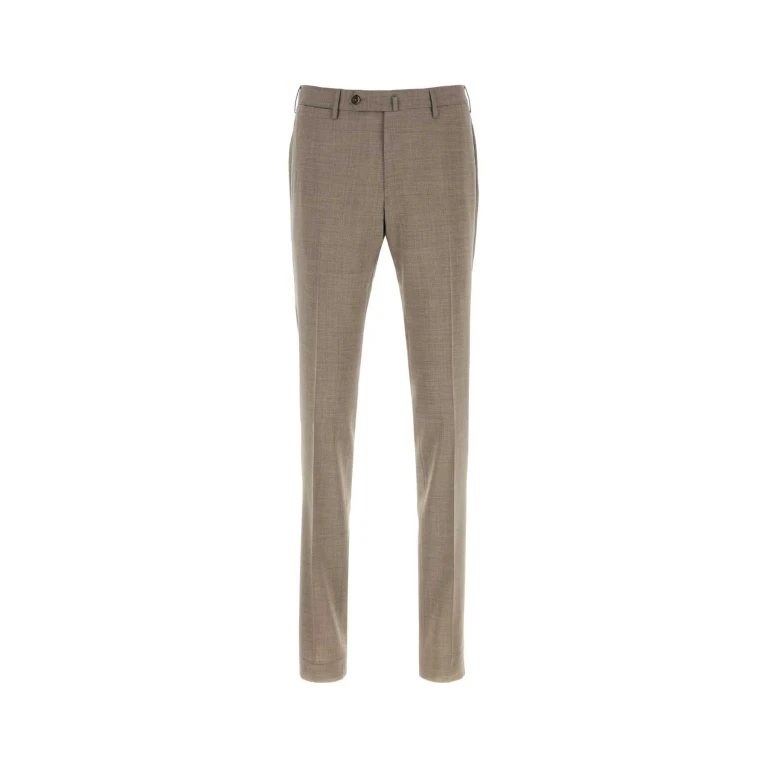 Pants Men color Biscuit (CODF01Z00CL1TO770100)