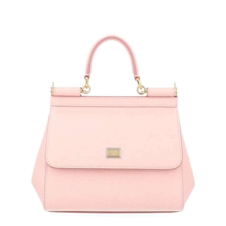 Dolce & Gabbana Sac Cabas - Blanc
