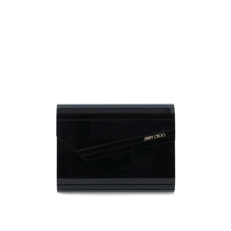 Jimmy Choo Candy Clutch