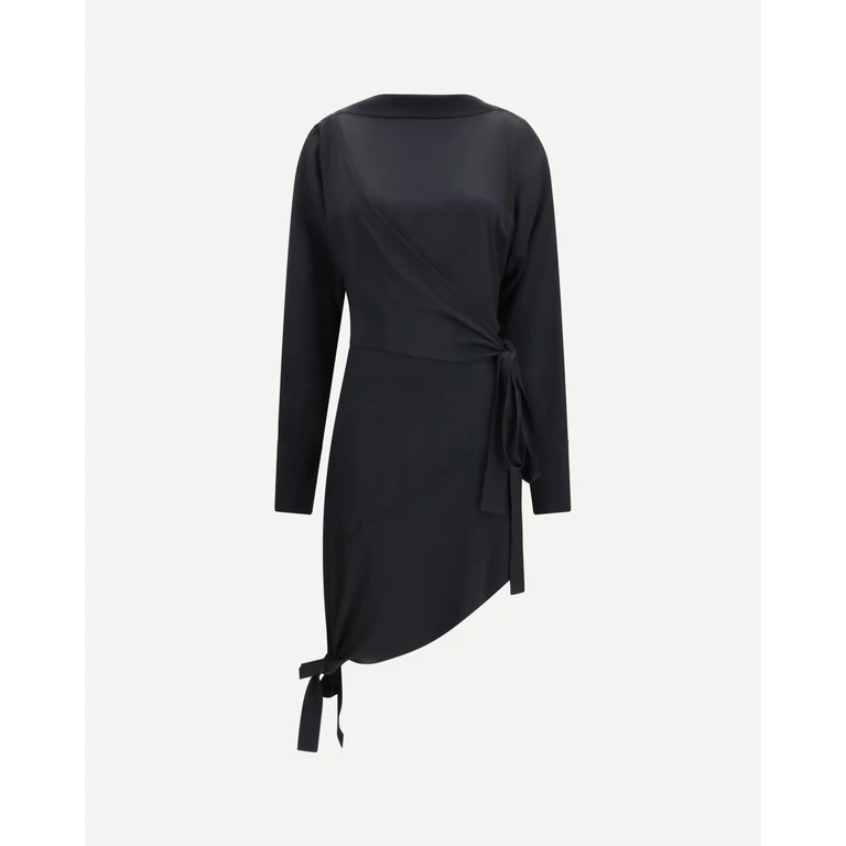 FRANCESCO MURANO Chemisier Dress Female 40