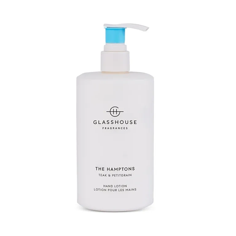 Glasshouse Fragrances The Hamptons Hand Lotion 15.2 fl. oz.