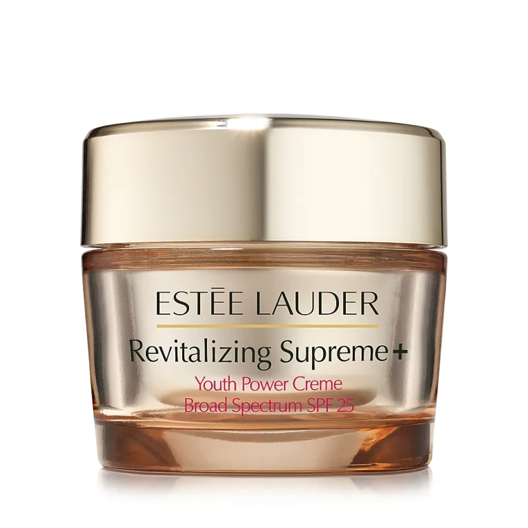 Estee Lauder Revitalizing Supreme+ Youth Power Creme Spf 25 2.5 oz.