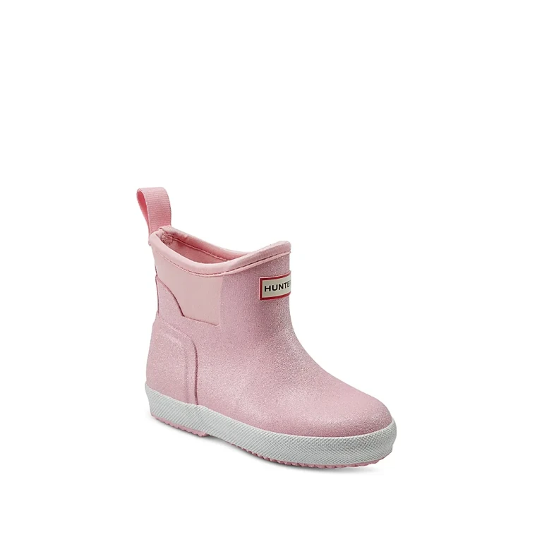 Hunter Unisex Finley Pull On Waterproof Boots - Toddler, Little Kid