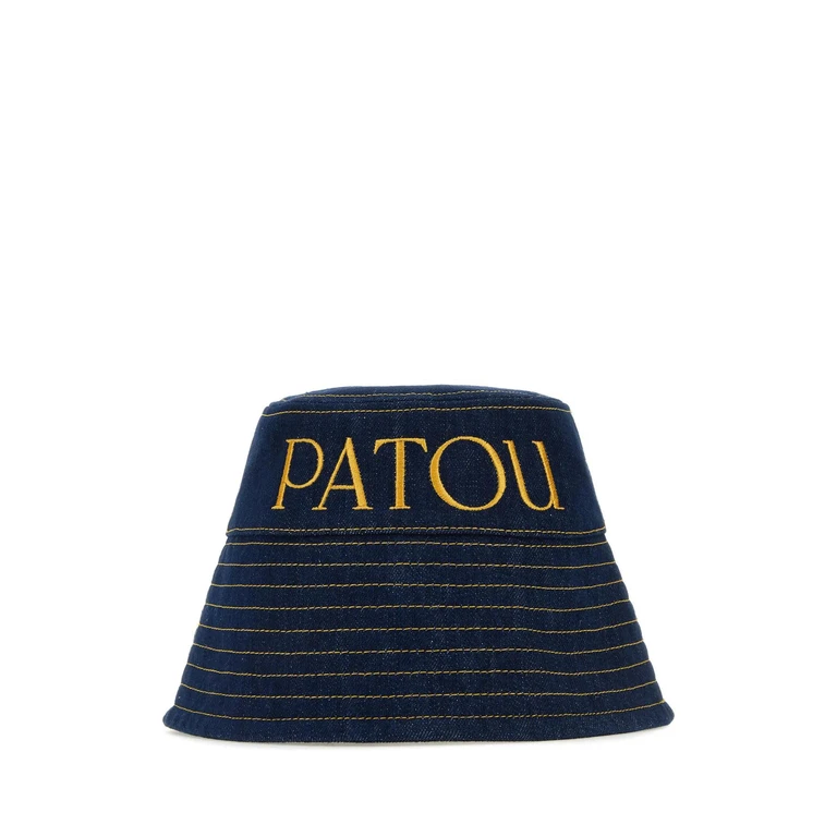 Hat Woman color Blue (AC0270008602D)