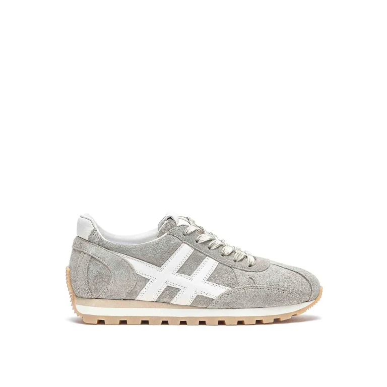 Hogan Baskets - Gris
