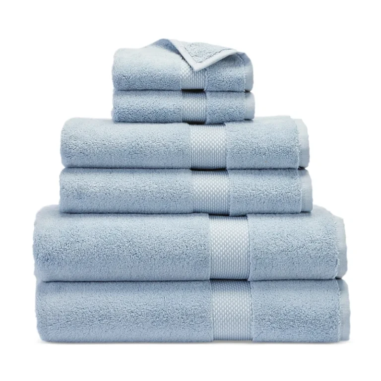 Matouk Regent Bath Towel Set