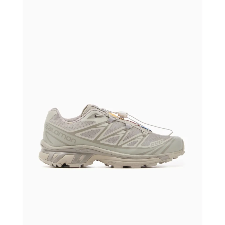 SALOMON - Salomon XT-6 Sneakers