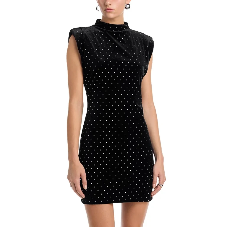 Steve Madden Astoria Dress