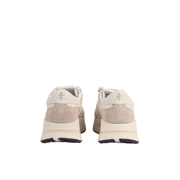Premiata Bethcoin Sneakers White - Women