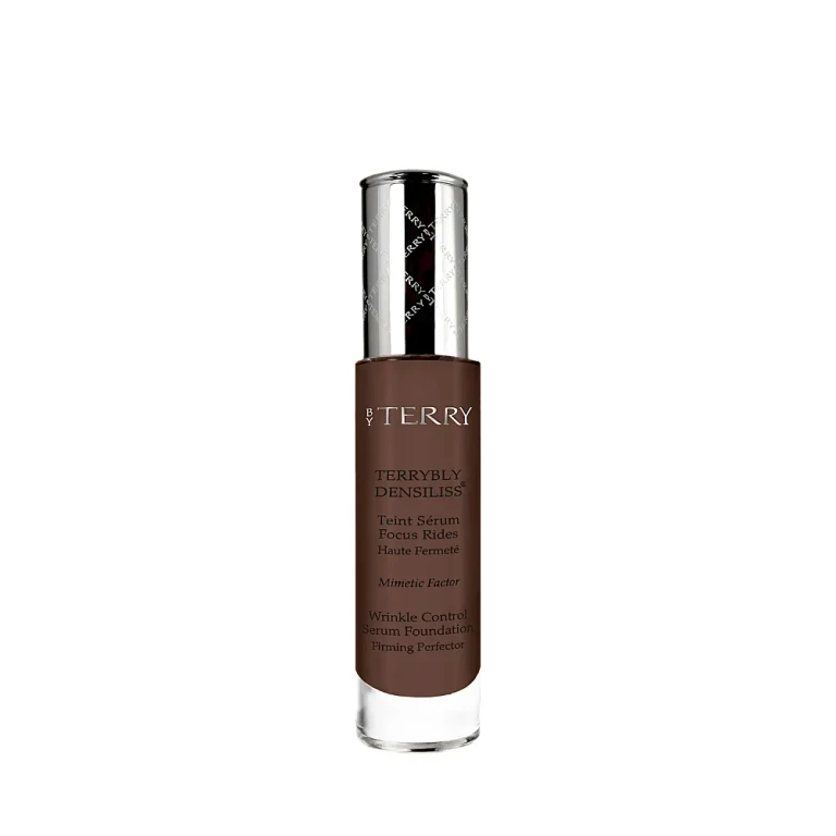 By Terry Terrybly Densiliss Wrinkle Control Serum Foundation