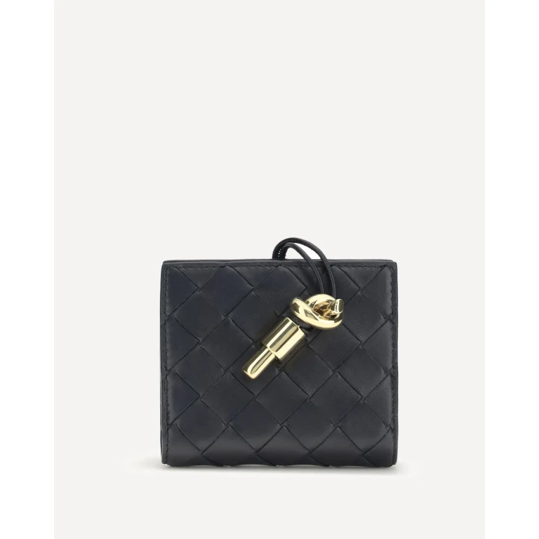 BOTTEGA VENETA Andiamo Card Holder Female UNI