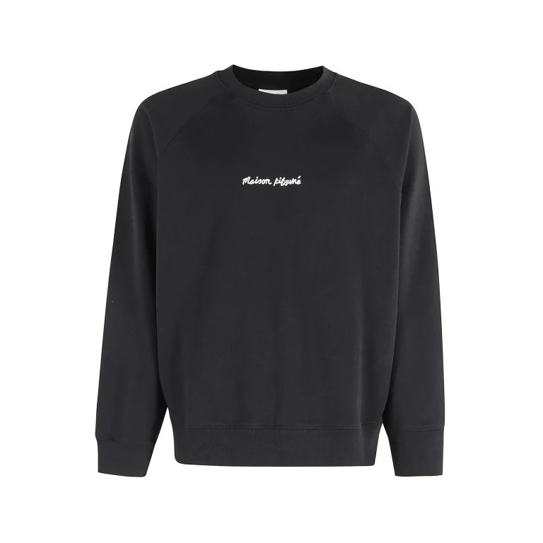 Sweatshirt Men color Black (OM00309KM0340P199)