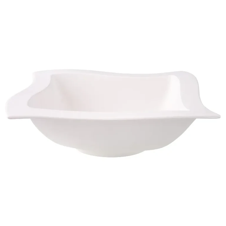 Villeroy & Boch New Wave Salad Bowl, Large