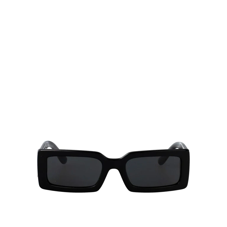 Dolce & Gabbana Lunettes De Soleil - Noir