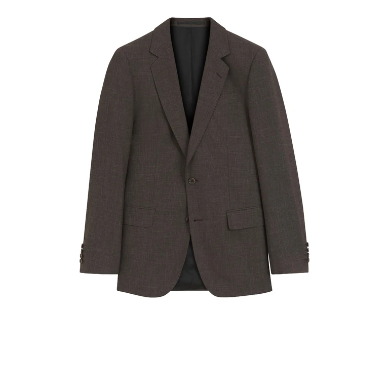 Hugo Boss Jackets Dark Brown - Men