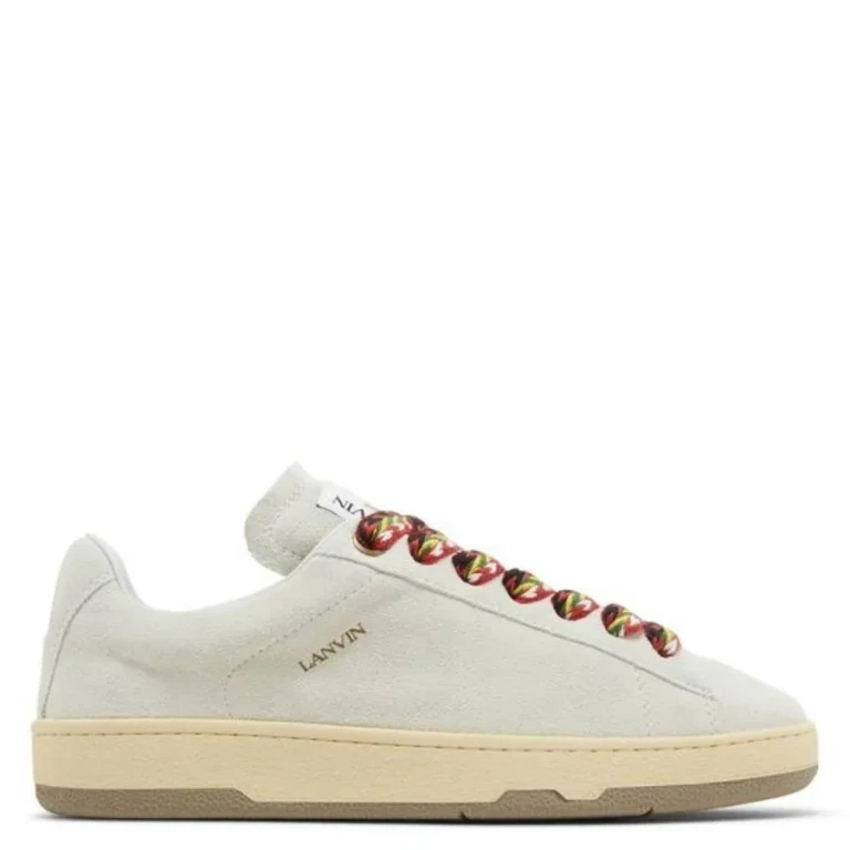 Lanvin Curb Lite Low-Top Sneakers, Brand Size 39 ( US Size 6 )