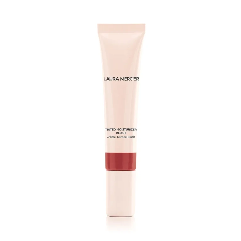 Laura Mercier Tinted Moisturizer Cream Blush