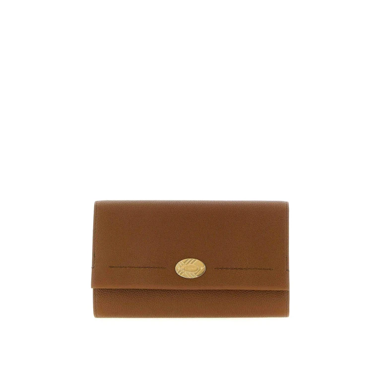 Burberry Portefeuilles - Beige