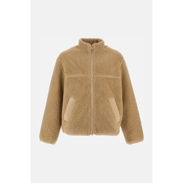 Circolo 1901 Fleece Jacket