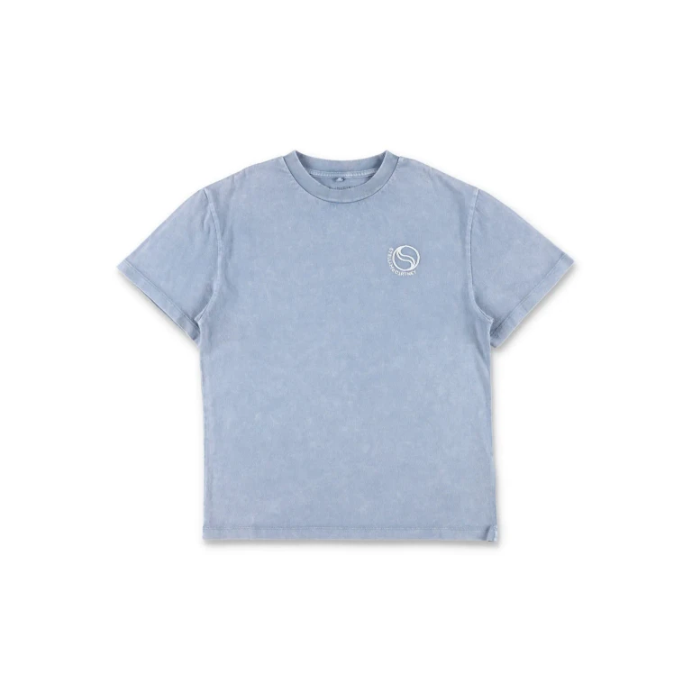 T-Shirt Kids color Blue (TY8S01Z043461A)
