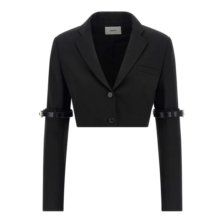 Coperni Blazer - Noir
