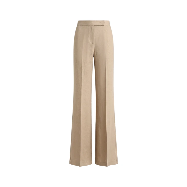 Max Mara RTW Camel Lino - Women