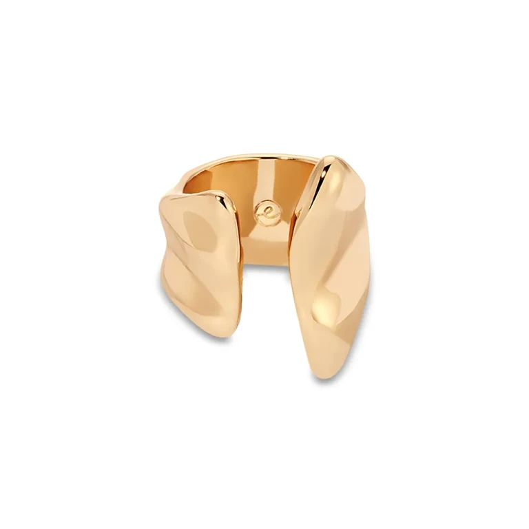 Ettika Liquid Luxe Ring