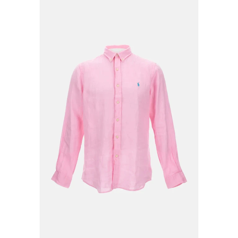 Shirt Men color Pink (710968915002)