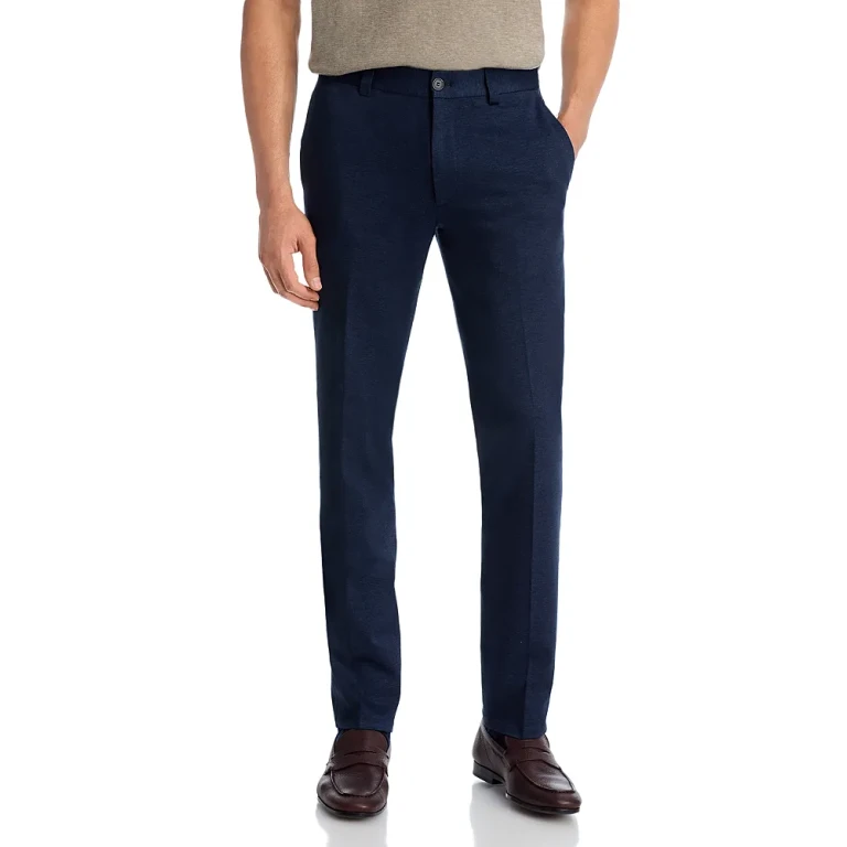 Hugo Hesten Extra Slim Fit Suit Pants