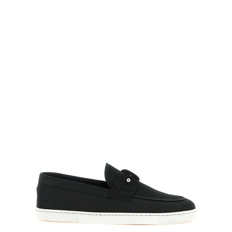 Christian Louboutin chambeliboat Loafers