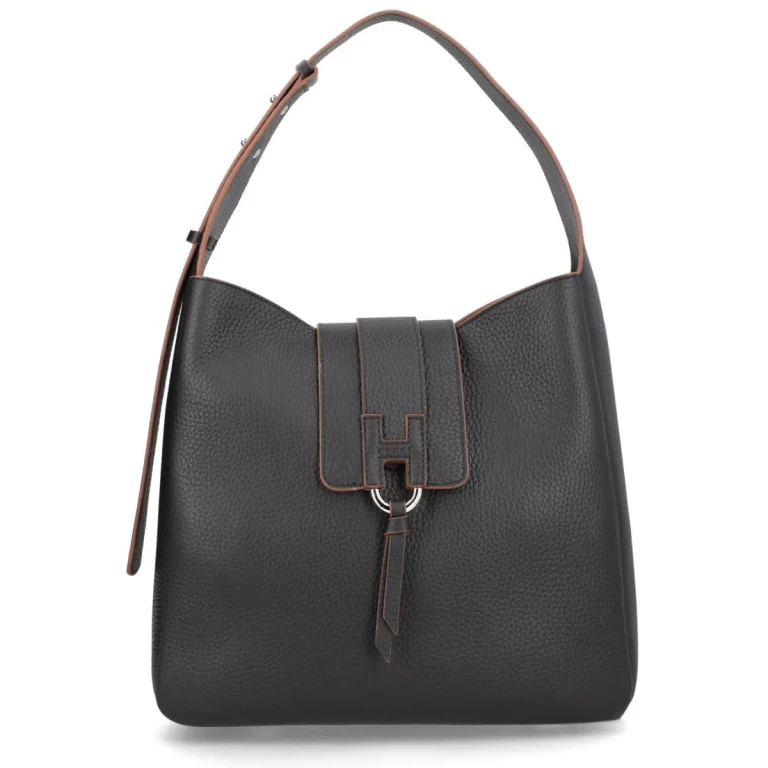 Shoulder Bag Woman color Black (KBW01XS0200TH1B999)
