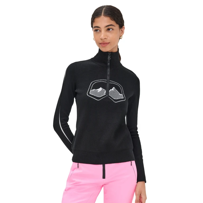 Bogner Fire+Ice Azra3 Sweater OffWhite L