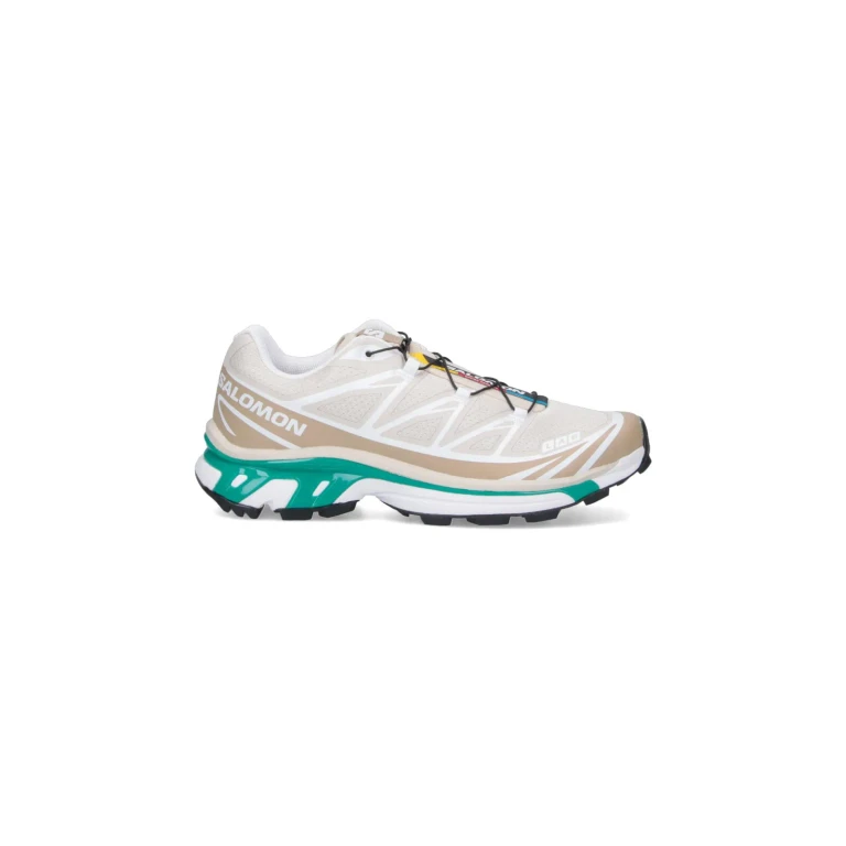 SALOMON - Salomon XT-6 Sneakers