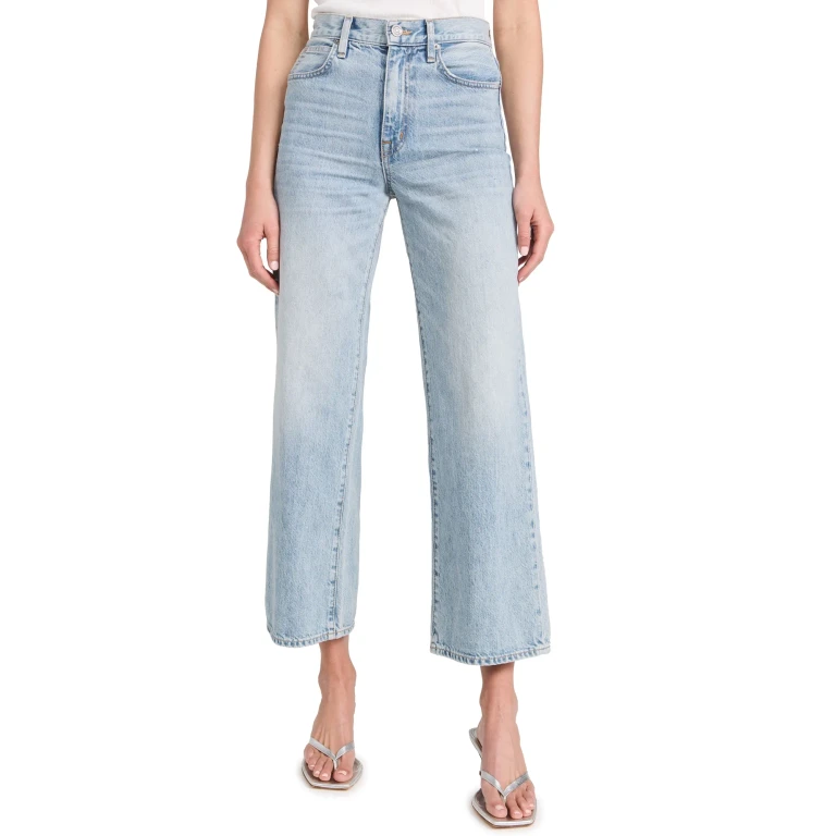 SLVRLAKE Grace Ankle Jeans Satisfaction 26