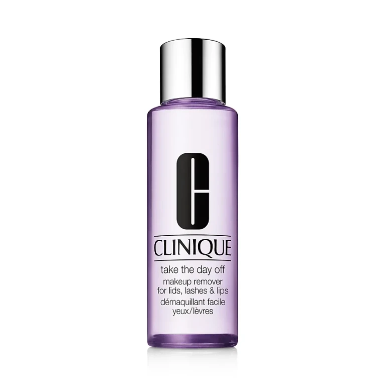 Clinique Take the Day Off Makeup Remover for Lids, Lashes & Lips 6.8 oz.