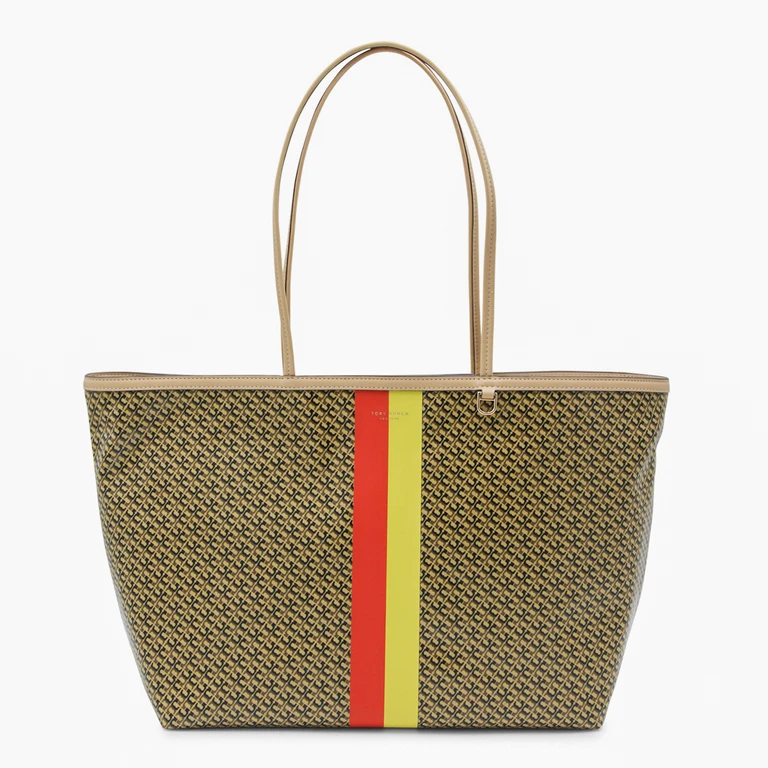 Tory Burch Bags Brown Co Li - Women