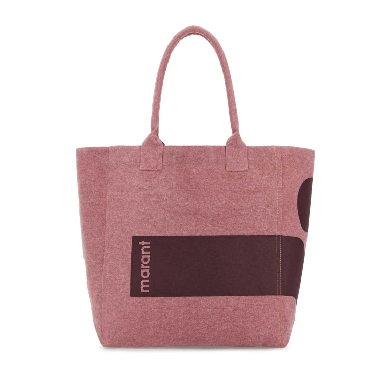 Tote Bag Woman color Pink (PM0001FBD1X07M40AK)