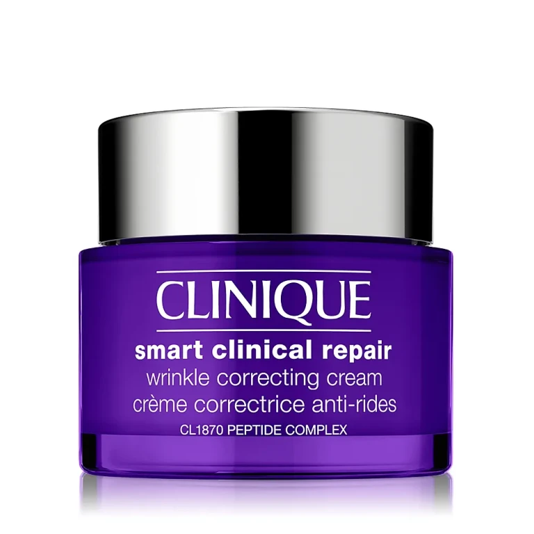 Clinique Smart Clinical Repair Wrinkle Correcting Cream 2.5 oz.