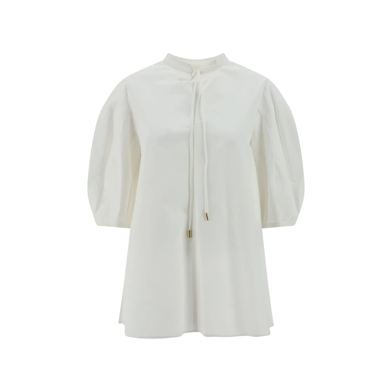 Chloé Blusa Shirt
