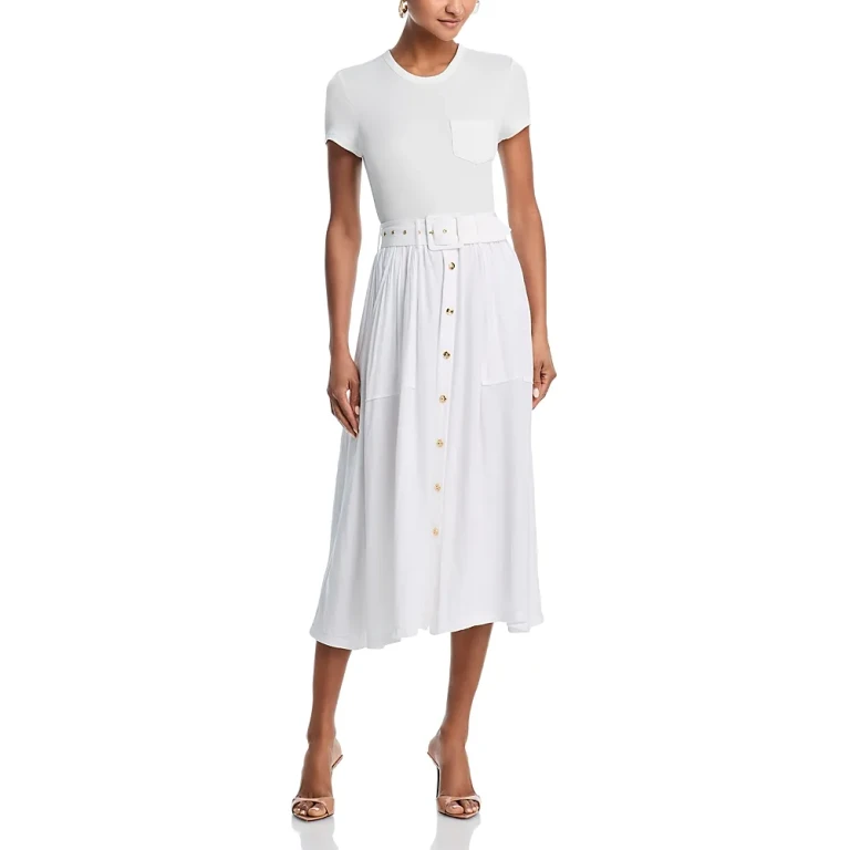 Ramy Brook Sylvie Dress