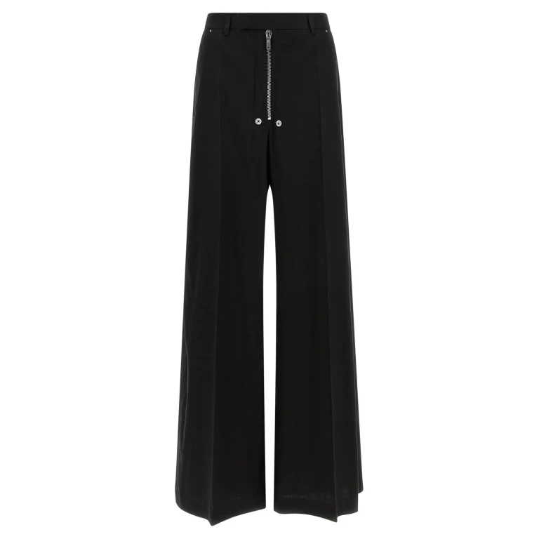tailored Wide Belas Pants