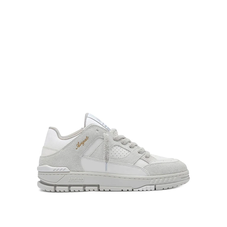 Axel Arigato Baskets - Blanc