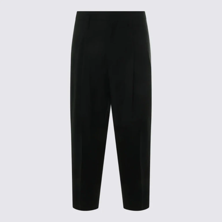 Pants Men color Black (J61KA0063J41444001)