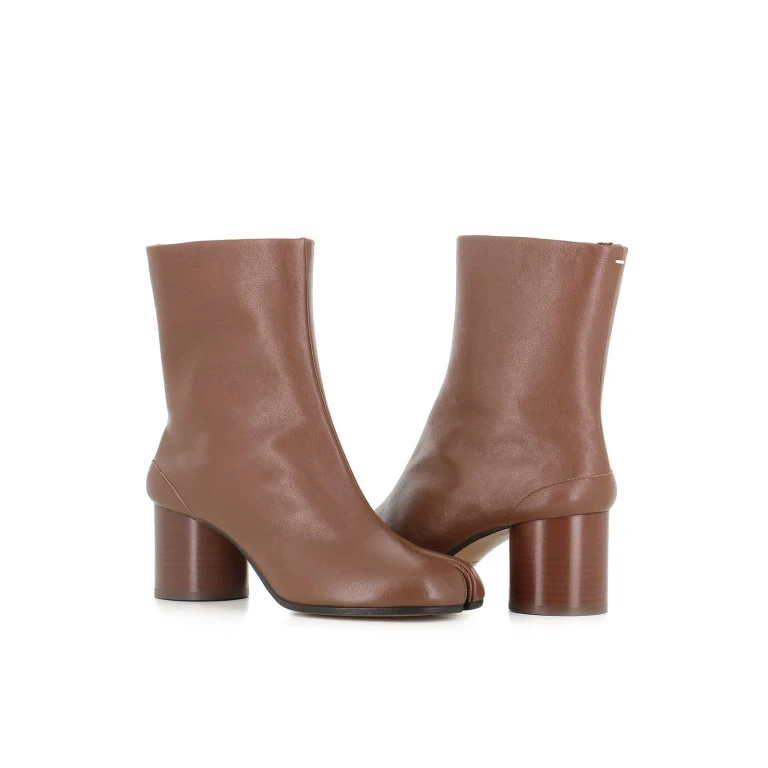 Maison Margiela Ankle-boot Tabi