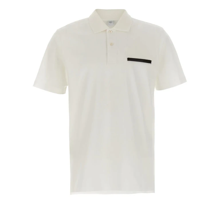 Polo - Blanc (R28JPS85001000)